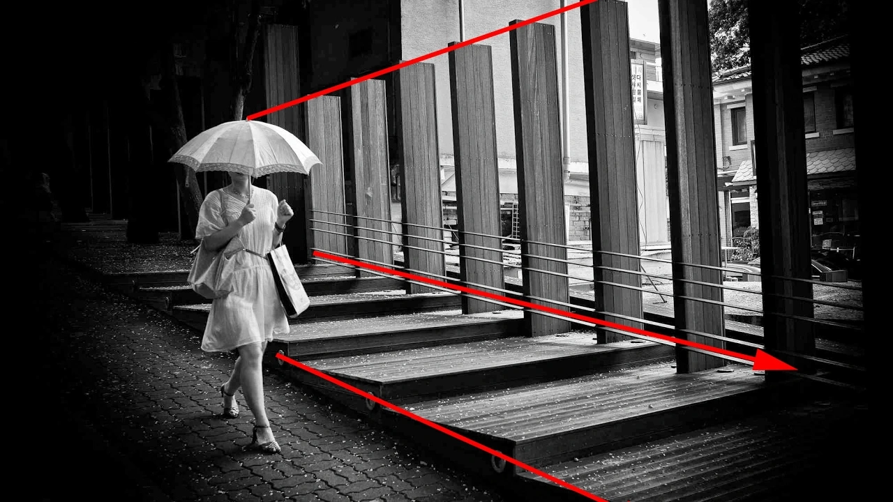 How Do You Use Leading Lines in Photography?