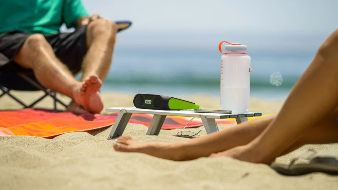 Lifestyle Product Integration