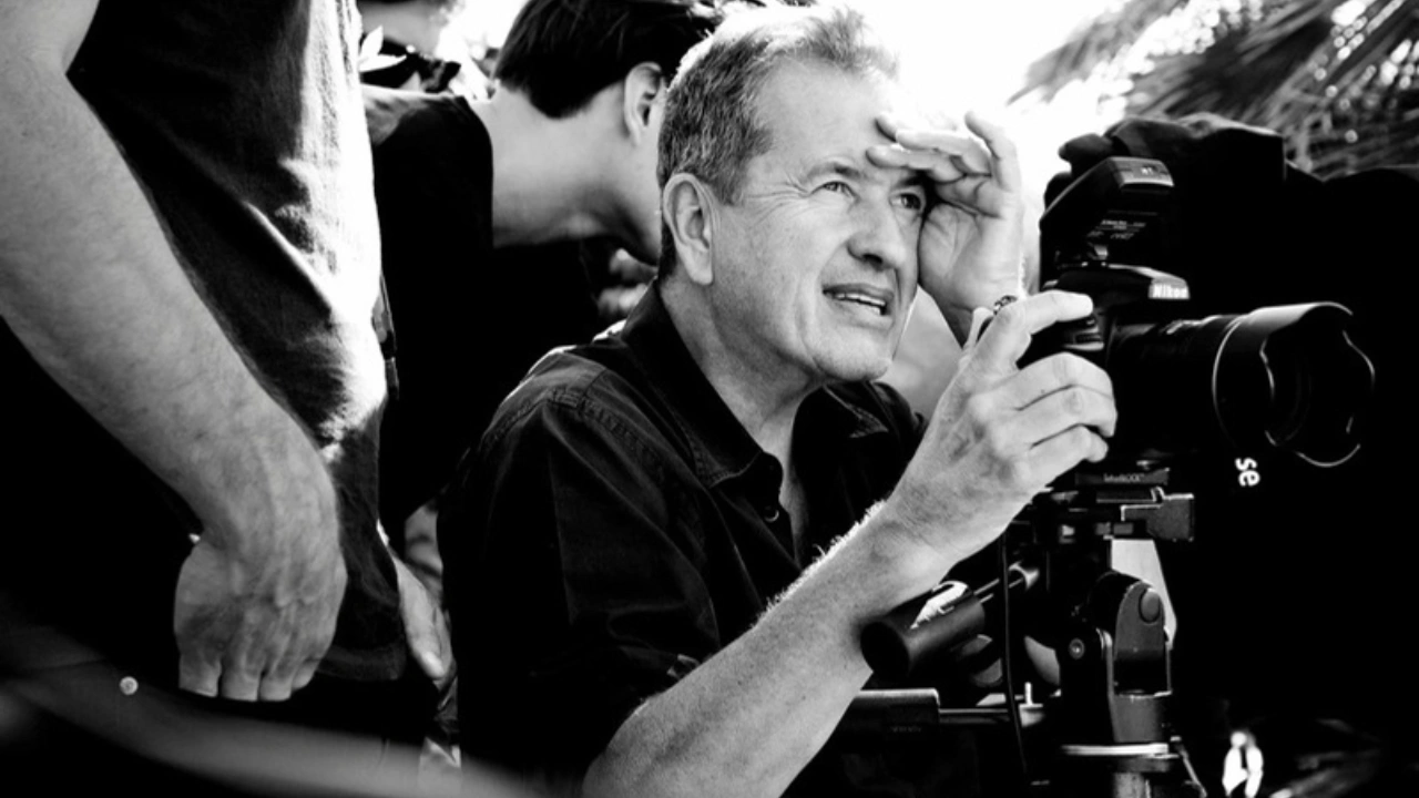 . Mario Testino (Peruvian Fashion Photographer)