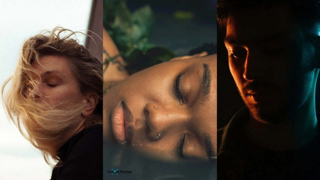 Minimalist Emotional Frames