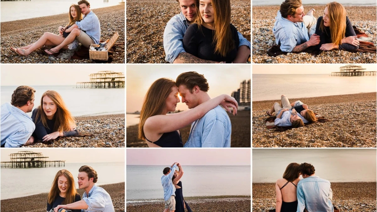 Motion-Based Lifestyle Frames