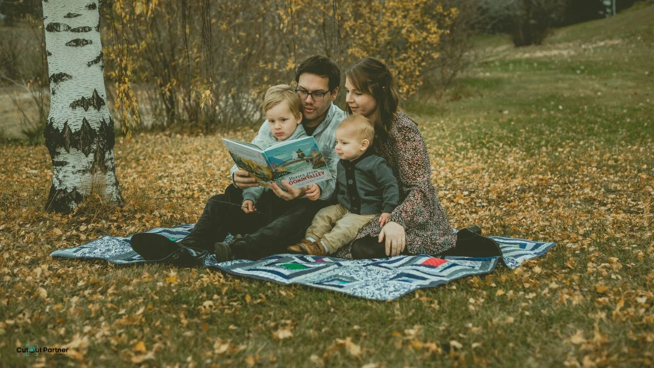 Natural Interaction with Props