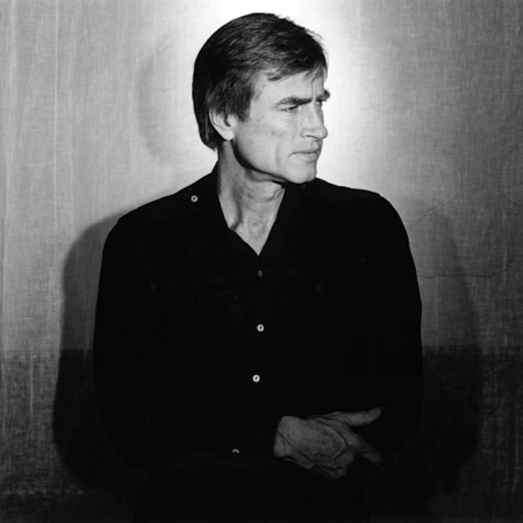 Robert Mapplethorpe (1946-1989)