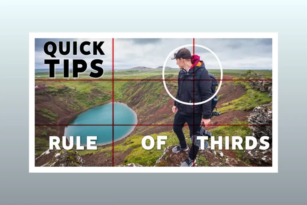 Rule of Thirds In Photography The Definitive Guide and Examples