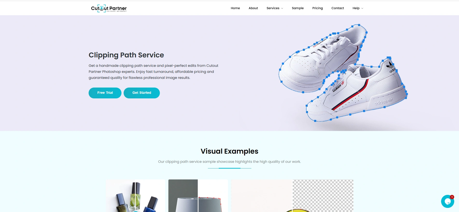 Why Cutout Partner is the Best Affordable Clipping Path Service Provider