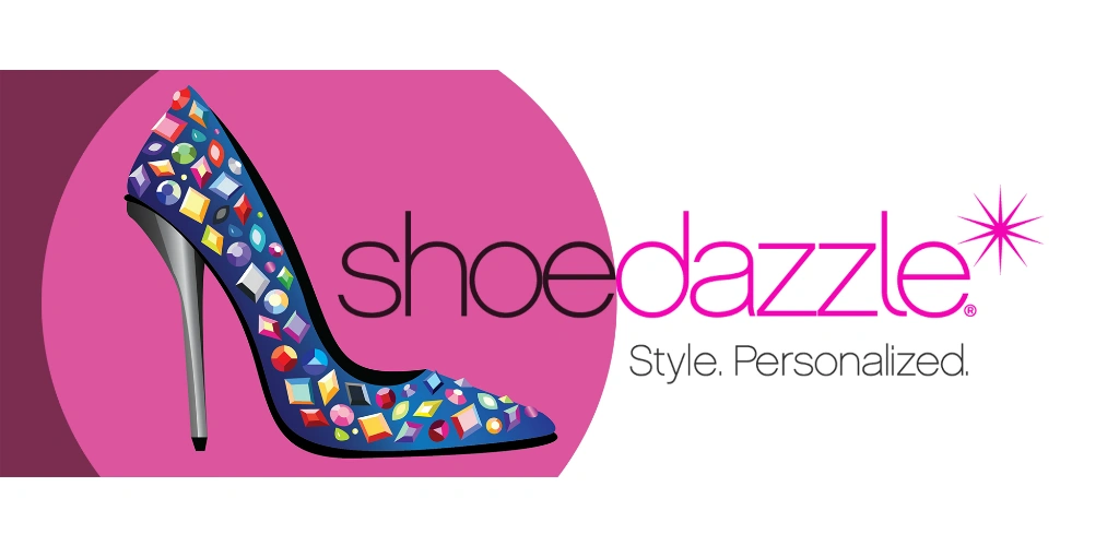 ShoeDazzle X Cutout Partner