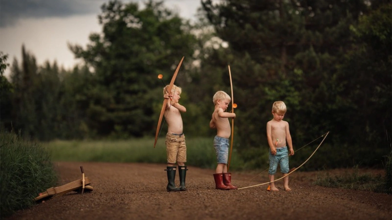 Storytelling Through Sequences