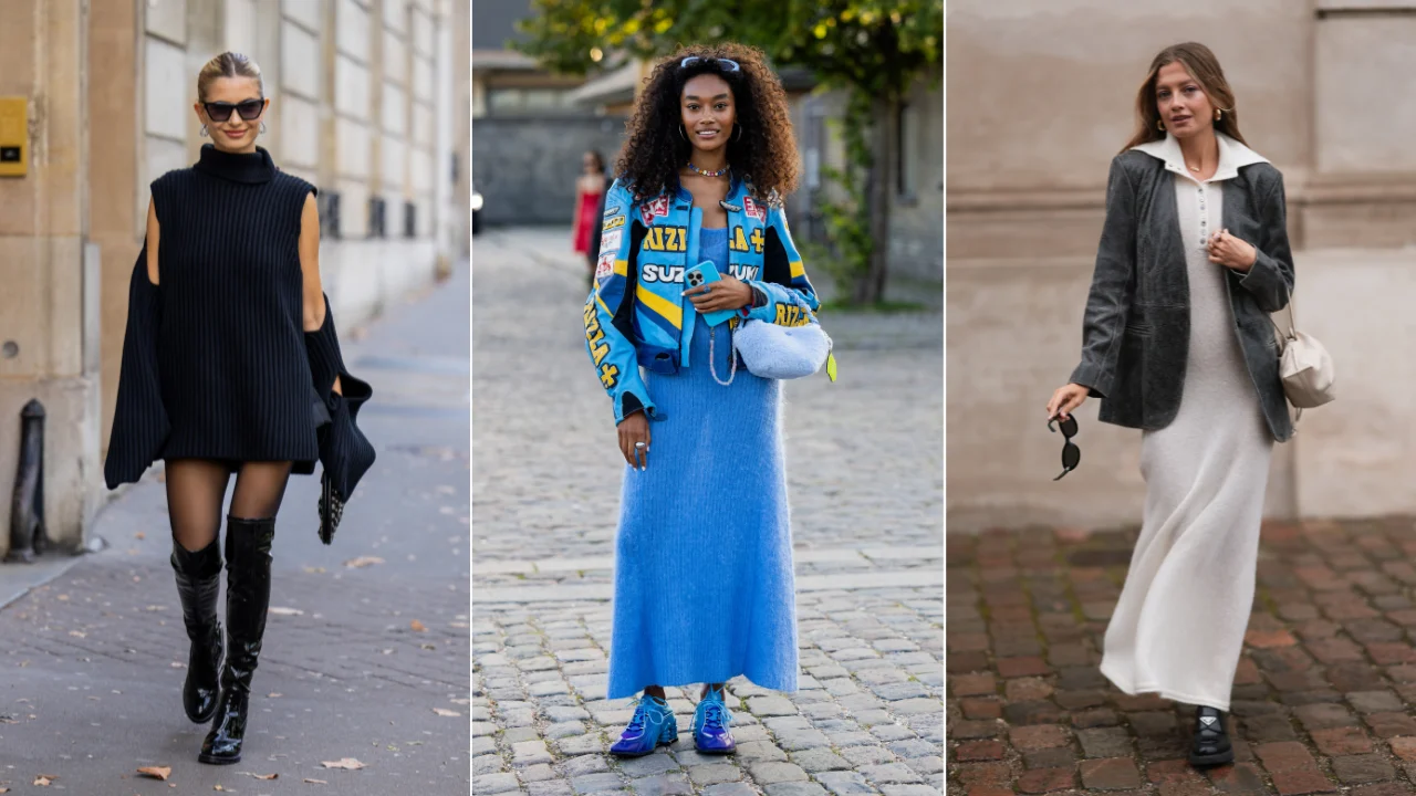 Street Fashion Photography