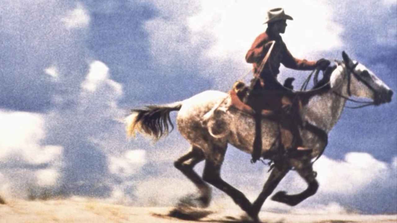 Untitled (Cowboy) – Norm Clasen vs. Richard Prince