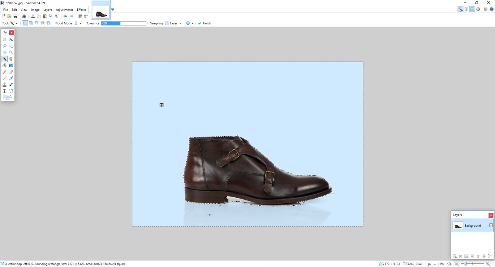 Use_Magic_Wand_to_select