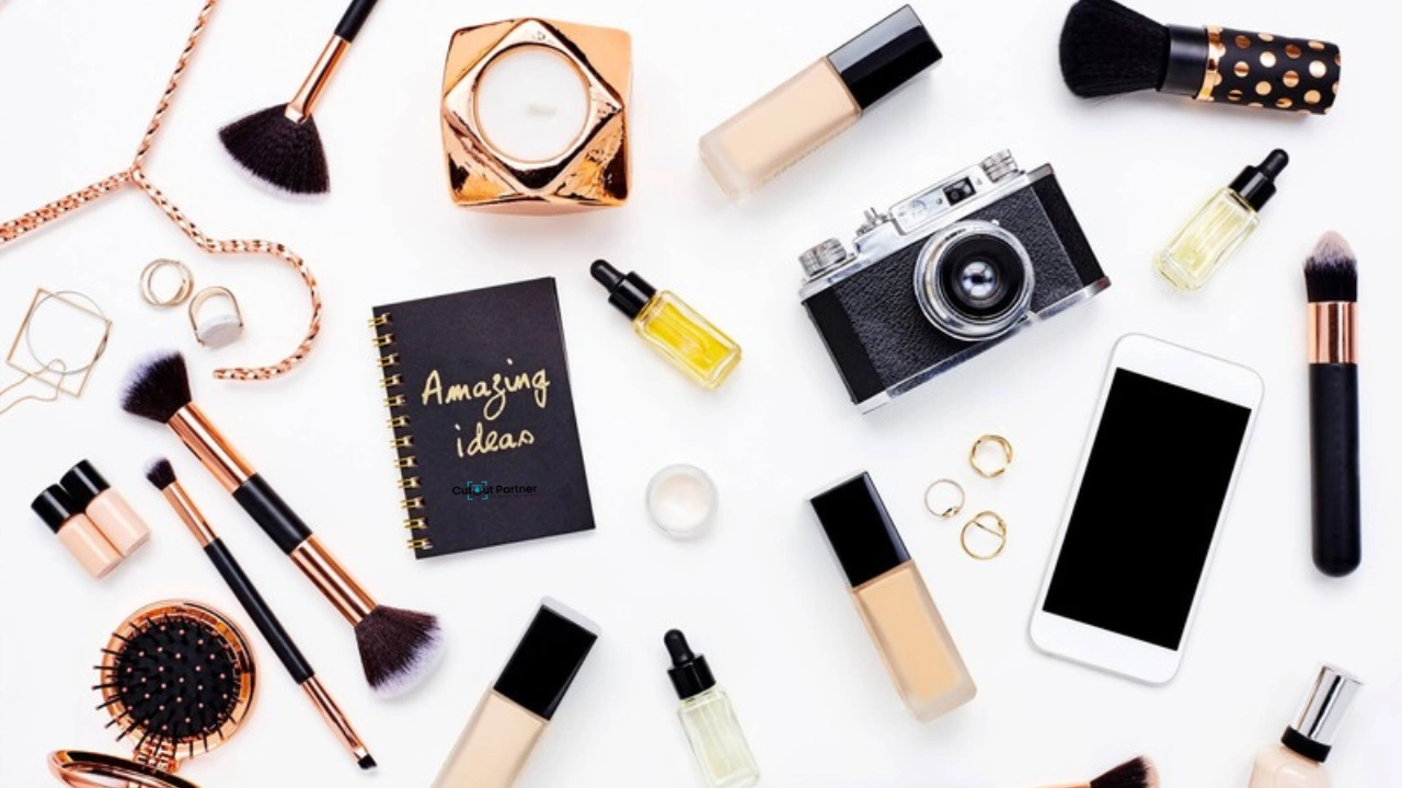 What Is Flat Lay Photography