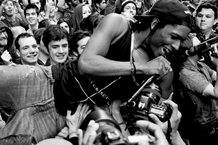 What Is Music Photography?