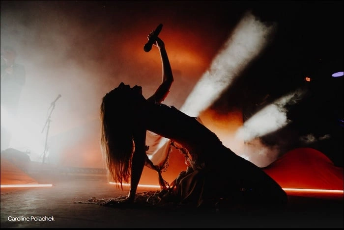 What Is Music Photography