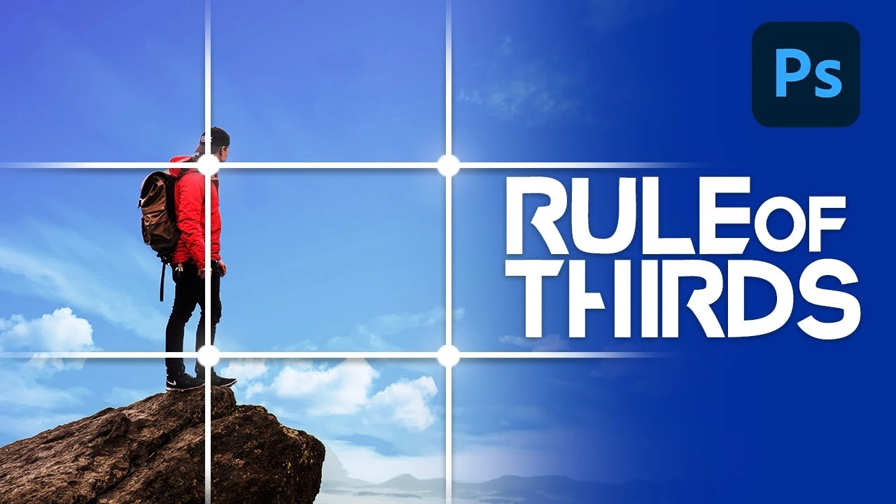 What Is the Rule of Thirds?