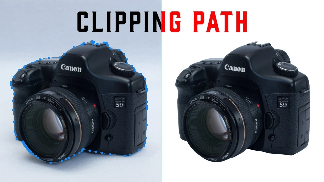 What is Clipping Path and Why It Matters