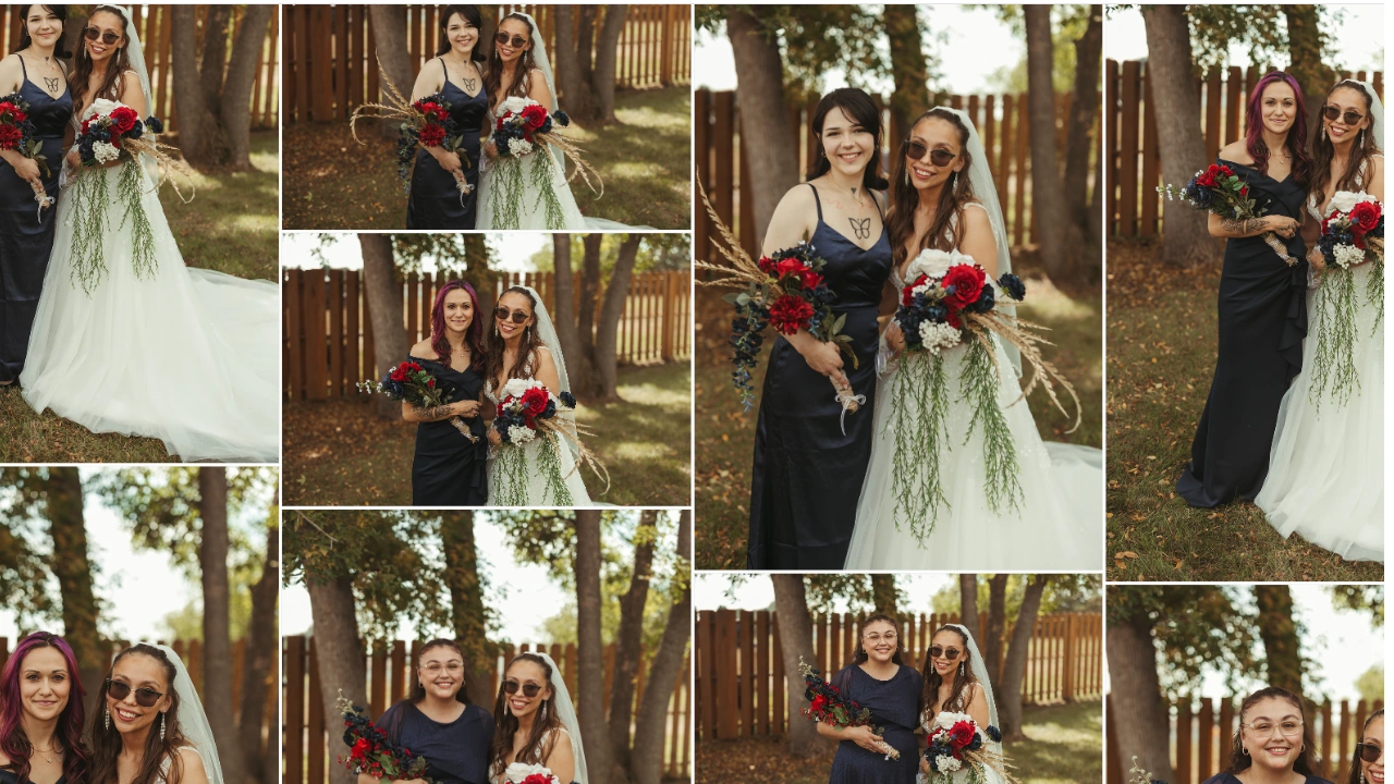 What is Finny Photography