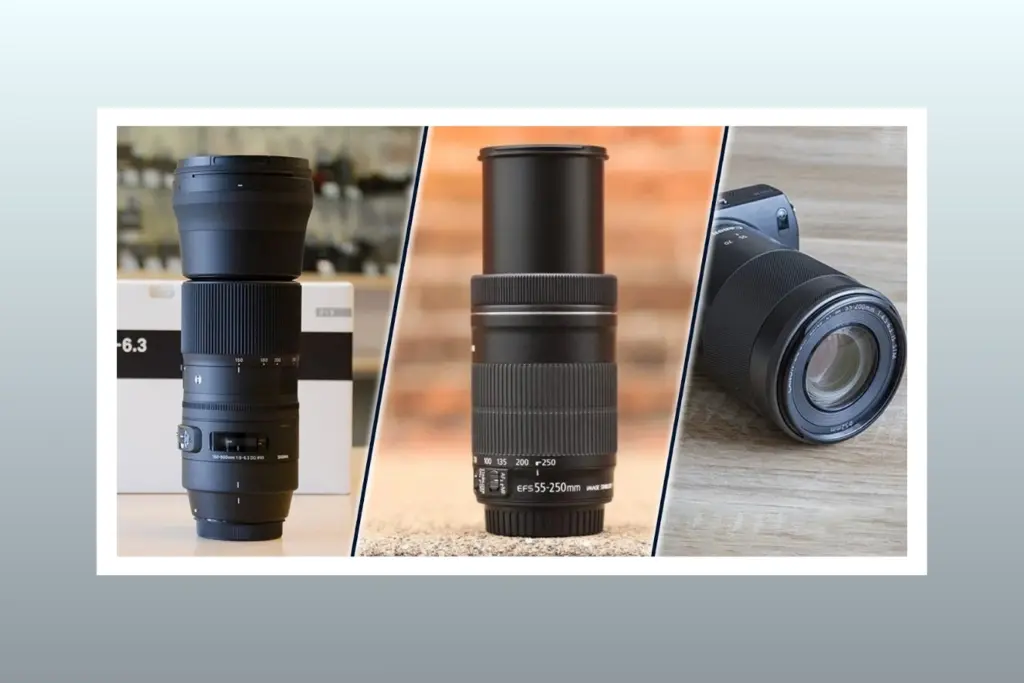 What is a Telephoto Lens (Why and When you Need One)