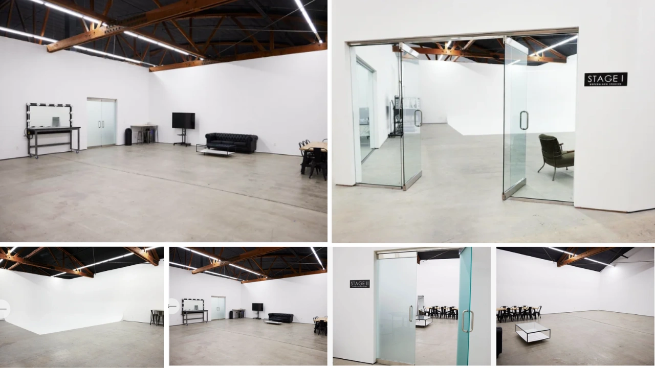 05. Hyperblack Studios