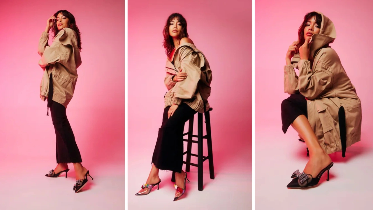 Advanced Color Correction and Consistency