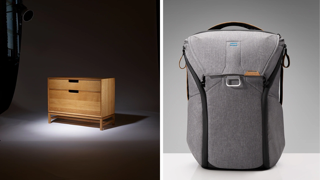 Advanced Retouching Techniques in product retouching