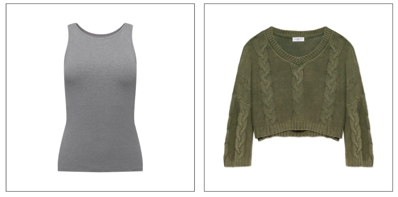 Apparel-Specific Photography Approaches