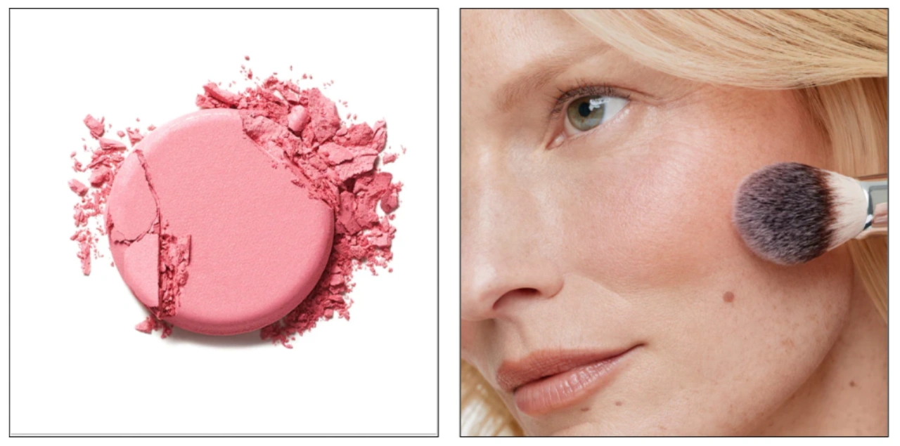 Beauty and Skin Product 1