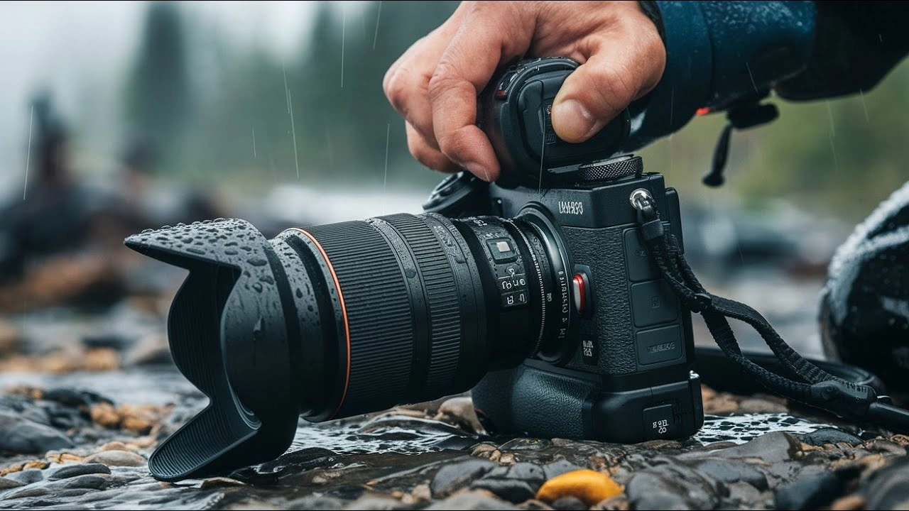 Best Cameras for Beginners for photographers
