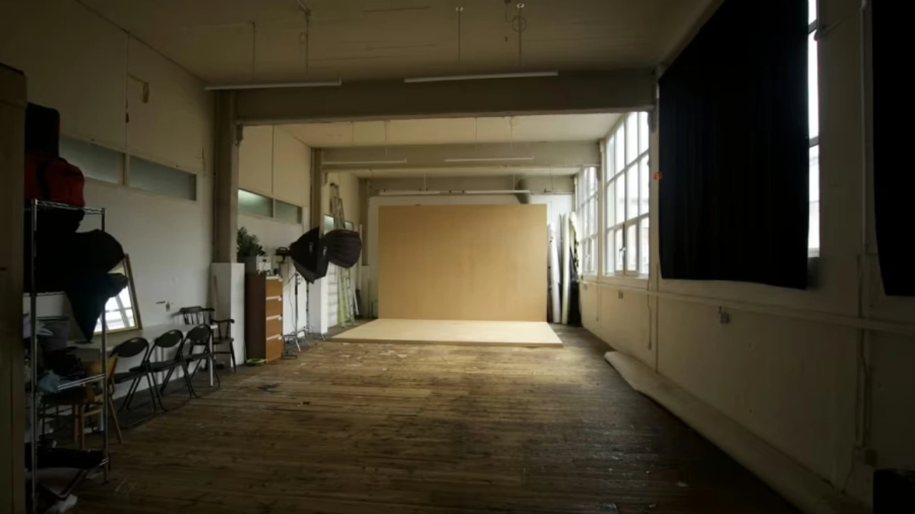 CREATION Birmingham Studio