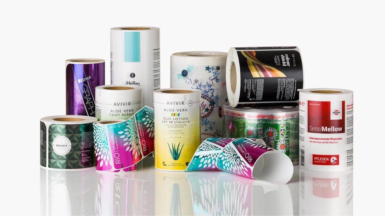 Choosing the Right Labeling Method with Printing Label 