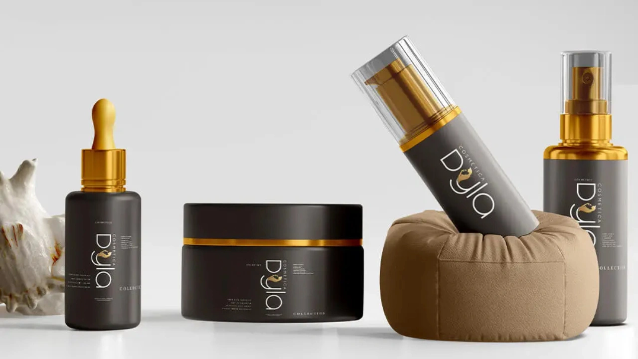 Cleaning Imperfections and Surface Retouching