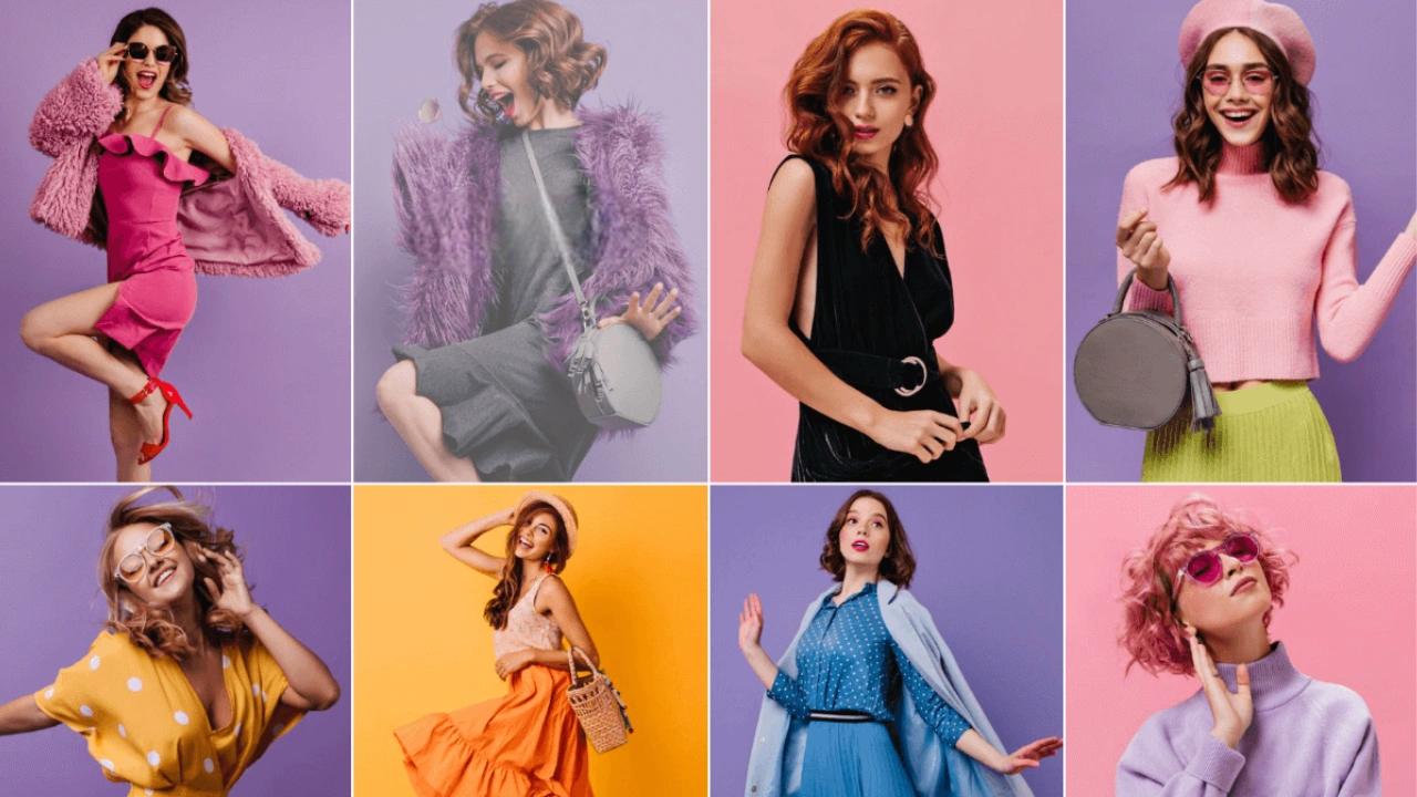 Common Challenges in Lookbook Photography That Affect Business Performance