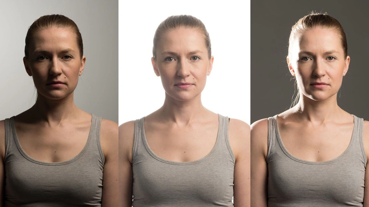 Common Lighting Mistakes to Avoid with Photography Lighting 