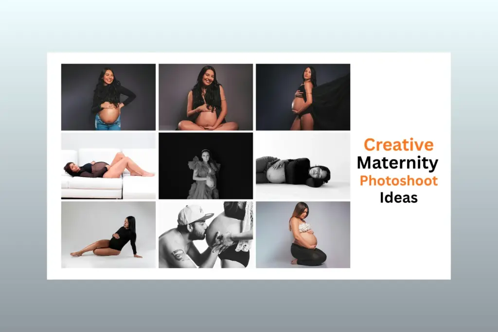 Creative Maternity Photoshoot Ideas Every Photographer Should Try in 2026