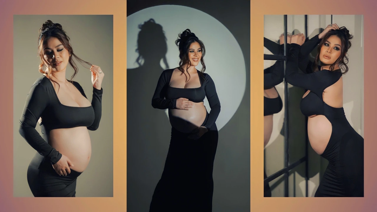 Creative Maternity Photoshoot Ideas Every Photographer
