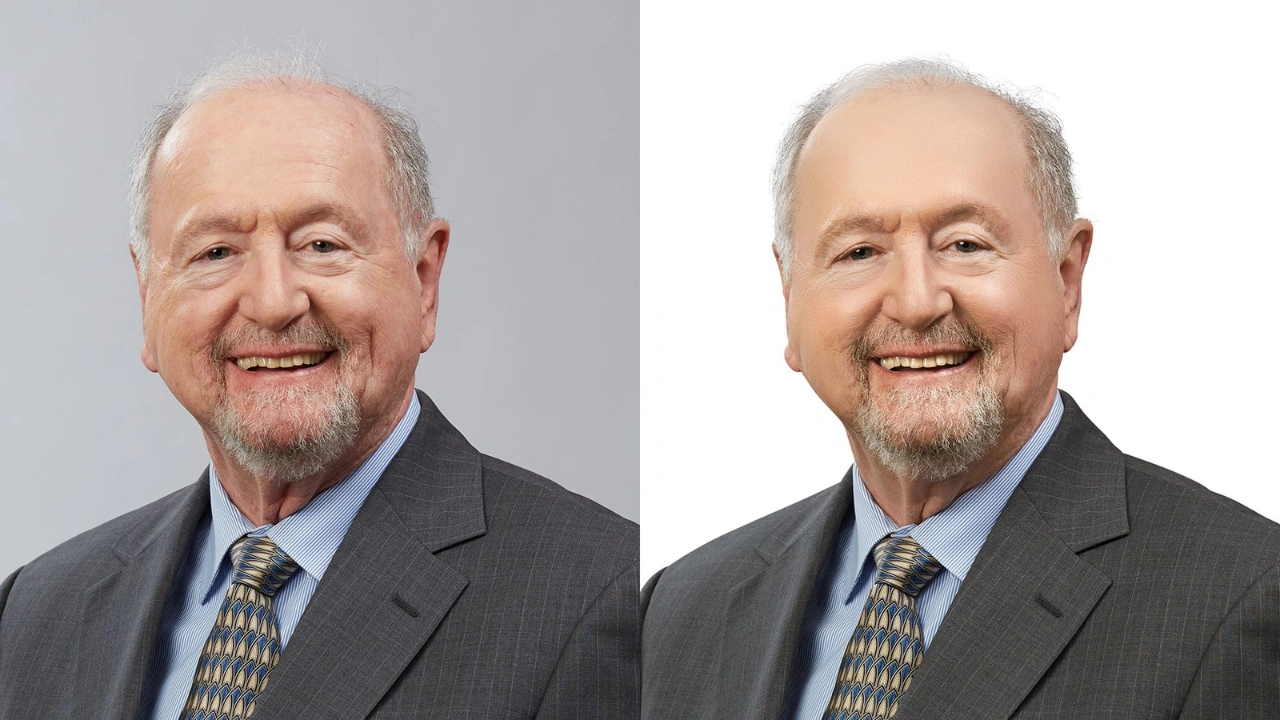 Do’s and Don’ts of Headshot Retouching