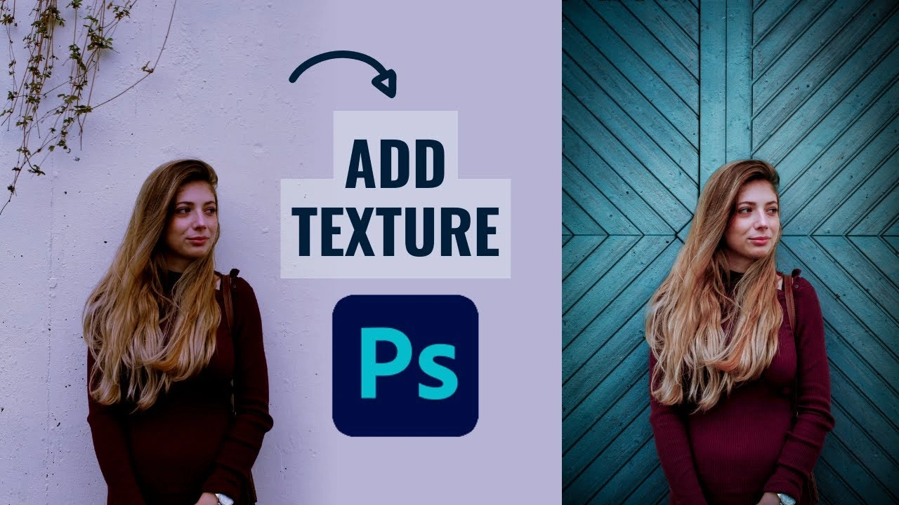 Enhancing with Add Texture and Detail