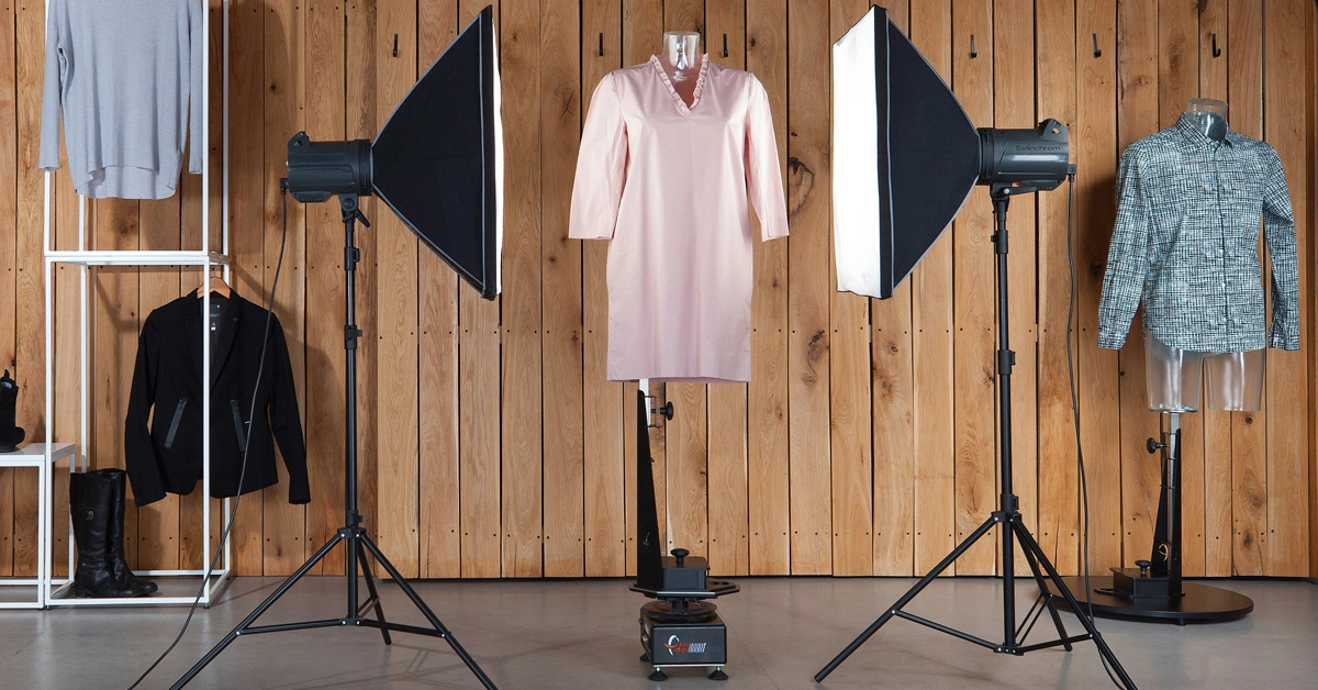 Essential Equipment for E-Commerce Photography