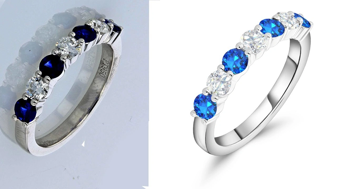 Future of Jewelry Retouching and Outsourcing