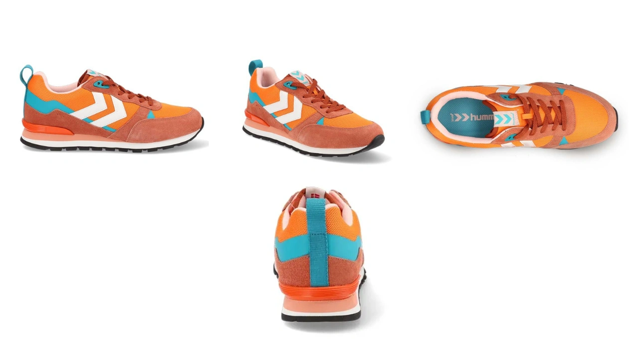 How to Prepare for a Shoe Product Photography Session