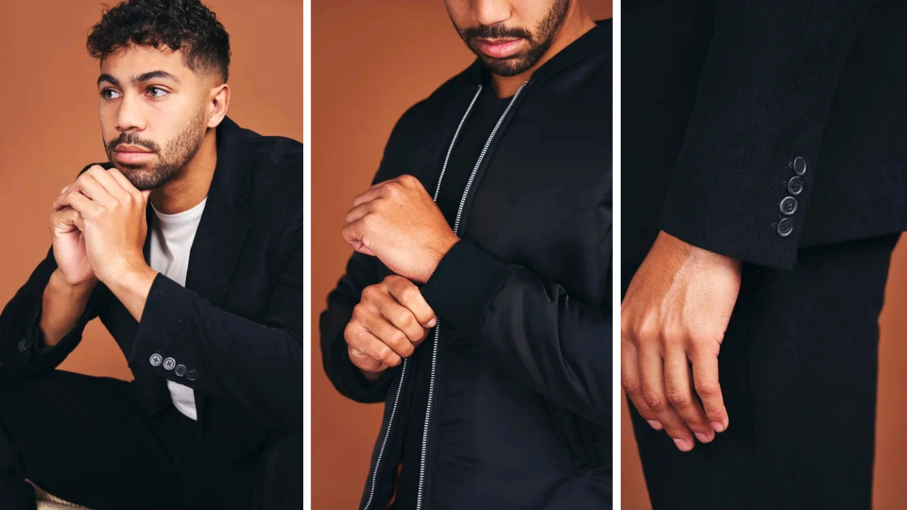 Key Features of Professional Lookbook Photo Editing