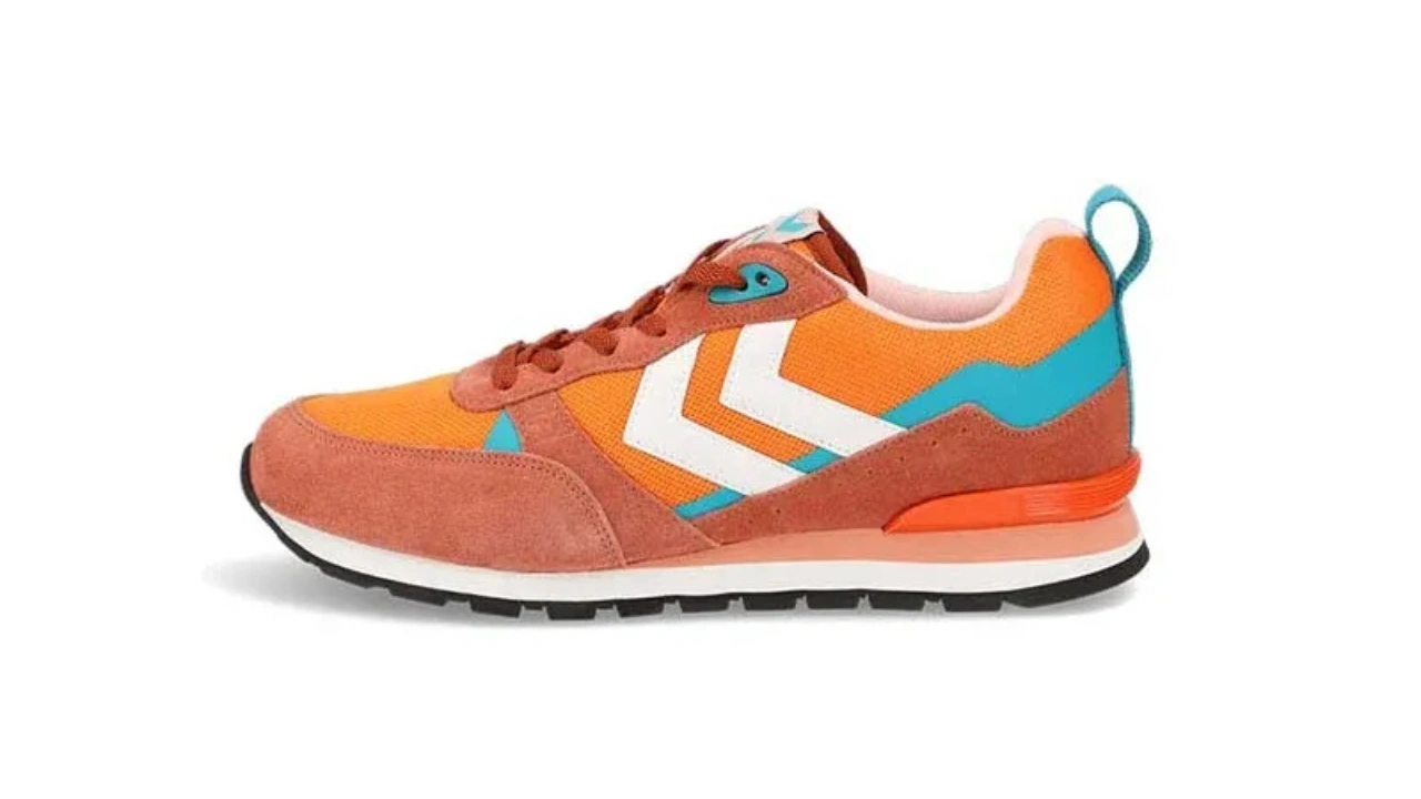 Lookbook or Packshot shoes