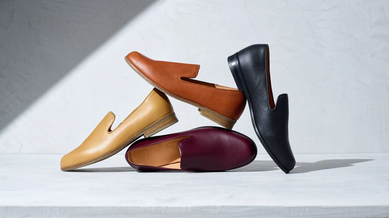 Lookbook or Packshot