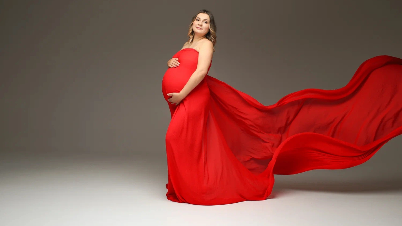 Maternity Photography Tips for Photographers
