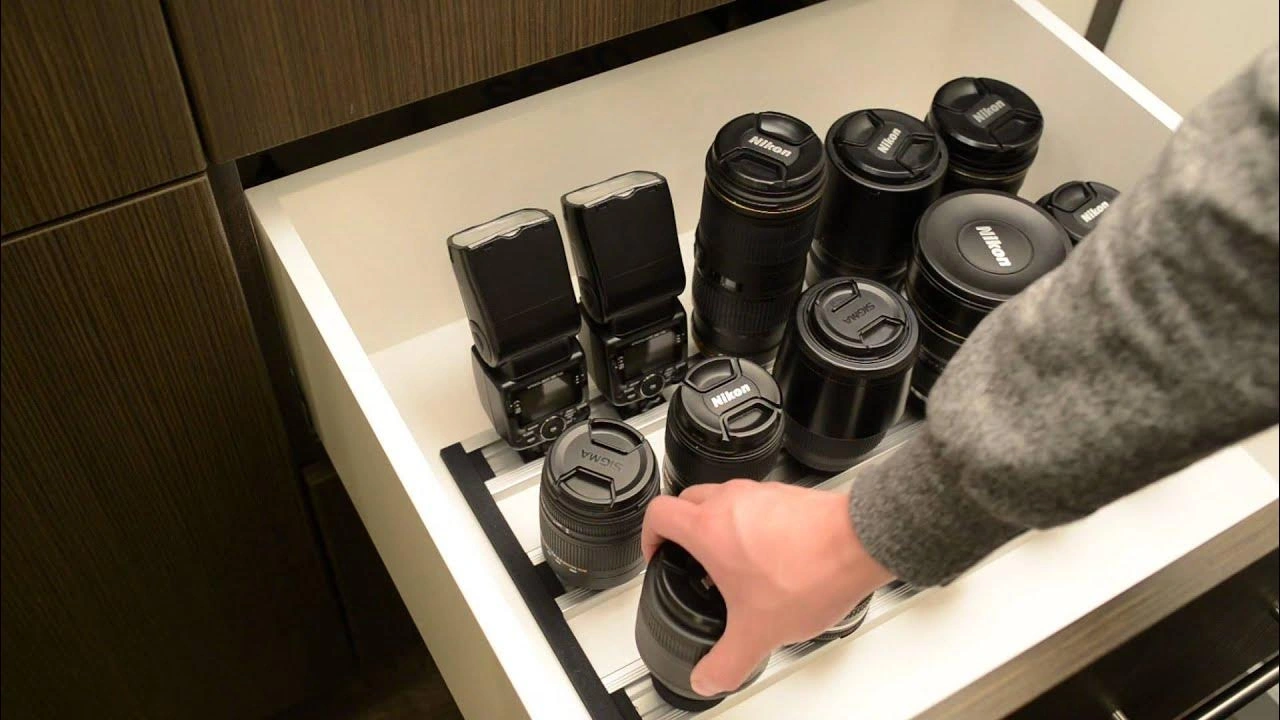 Proper Camera Storage Protect Your Gear the Right Way