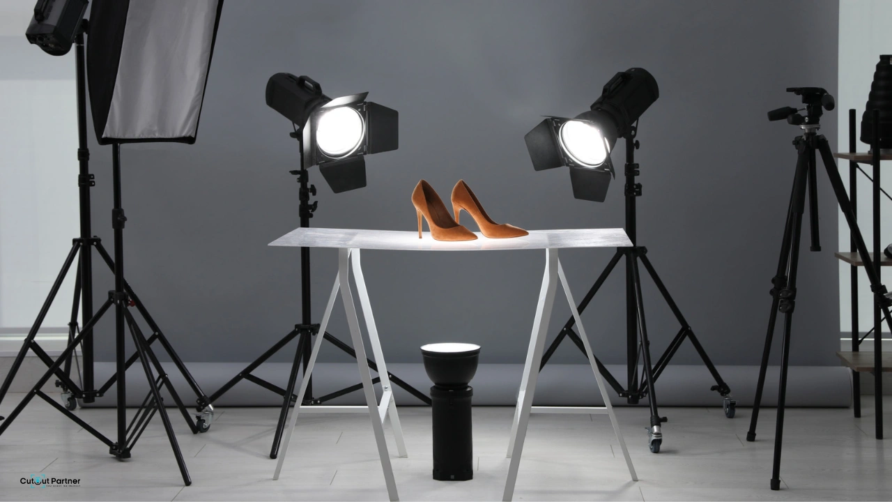 Setting Up Your E-Commerce Photo Studio