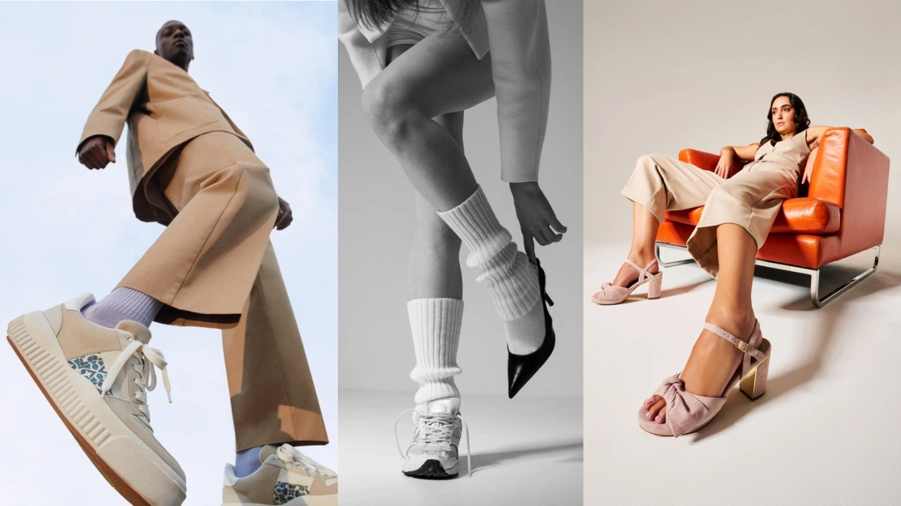 Shoe Photography Complete Guide 