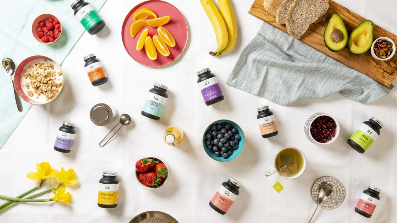 The Flat-Lay (Overhead Angle)