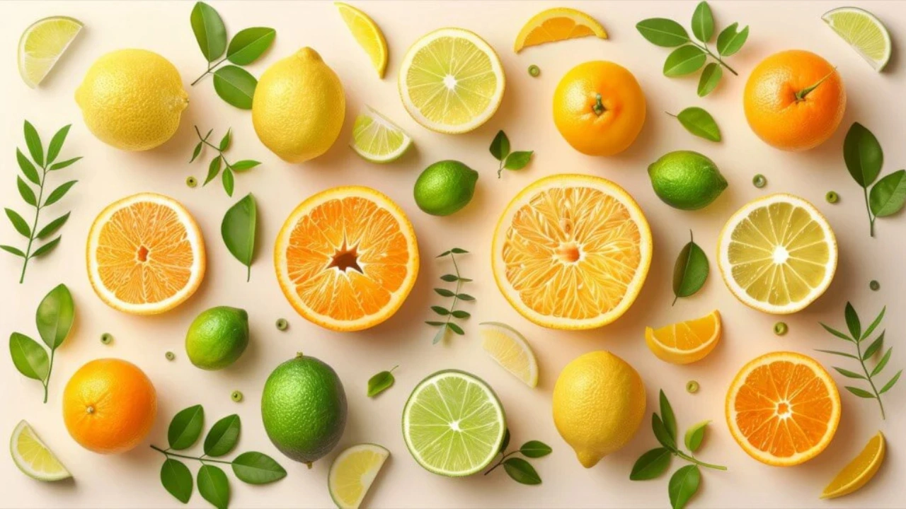 The Flat-Lay Photography