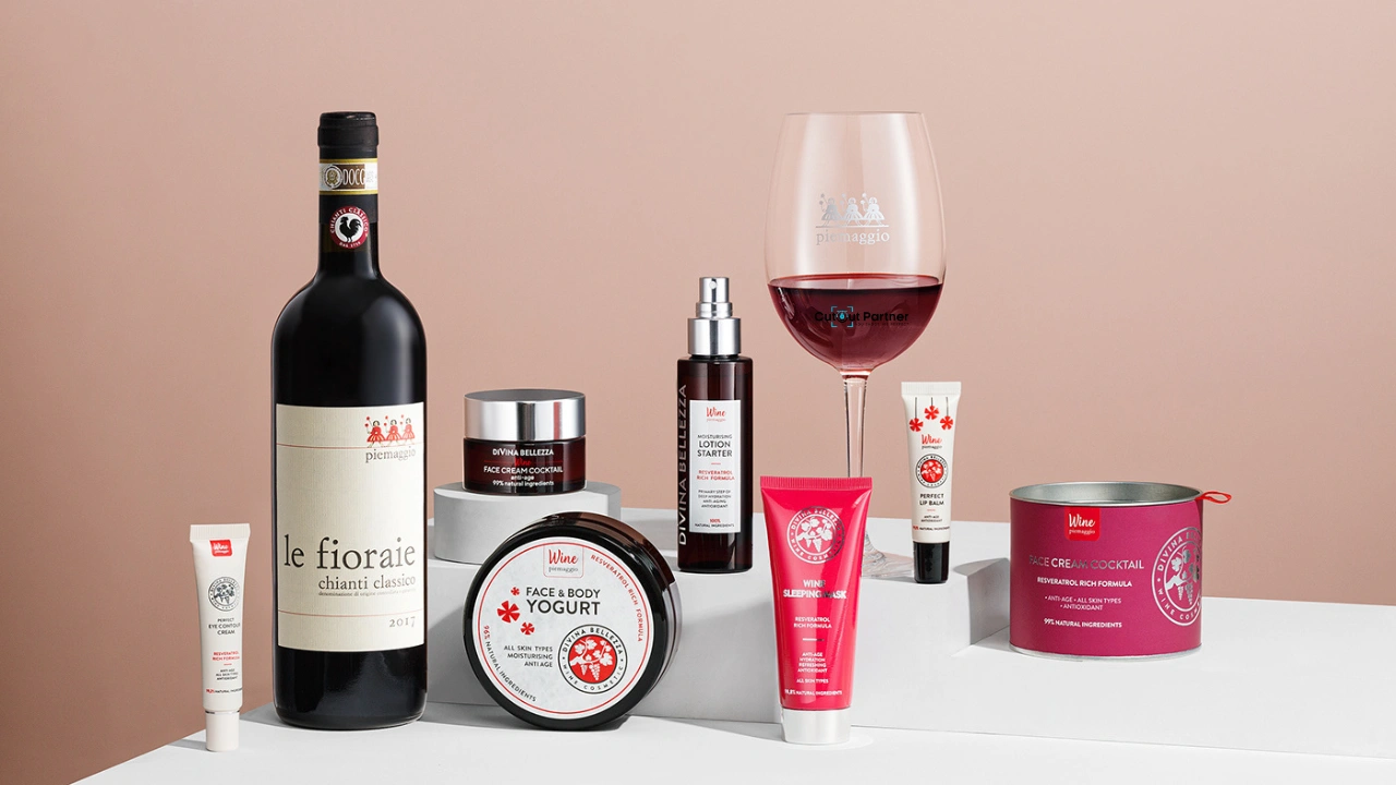 The Role of Consistency in Product Photography