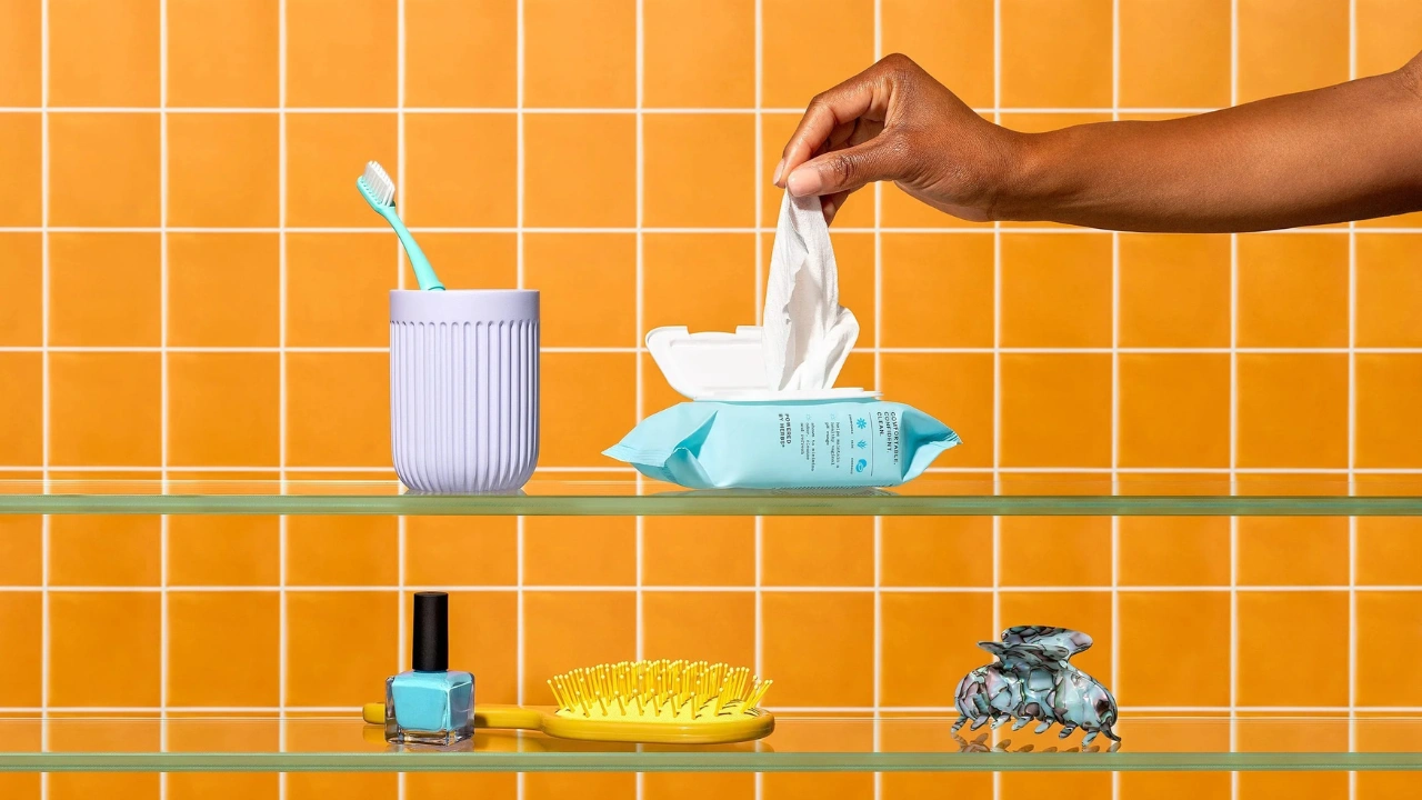 The Straight-On (Front Angle)